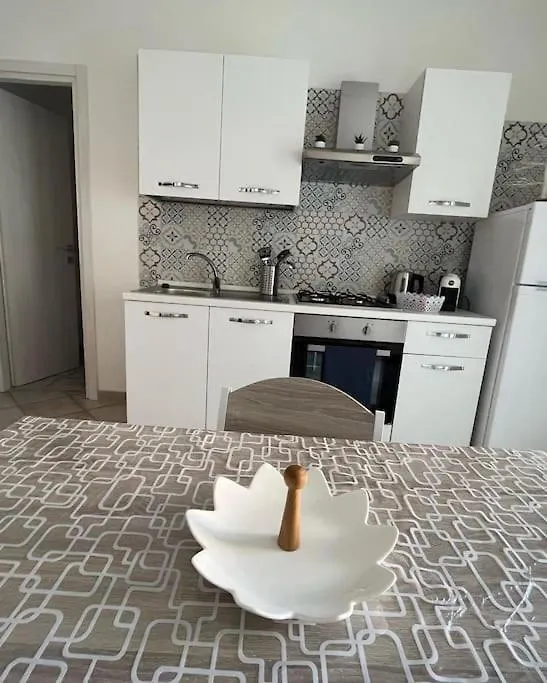 Intostreet House Villa Naples