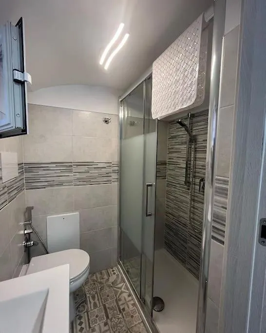 Intostreet House Villa Naples