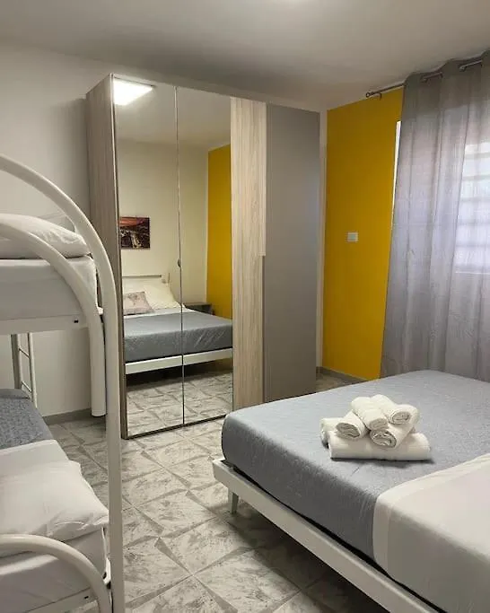 Intostreet House Villa Naples
