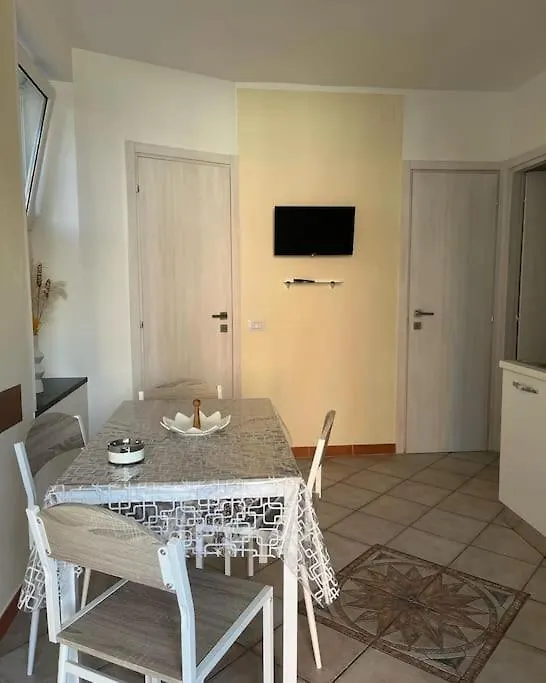 Intostreet House Villa Naples Holiday home