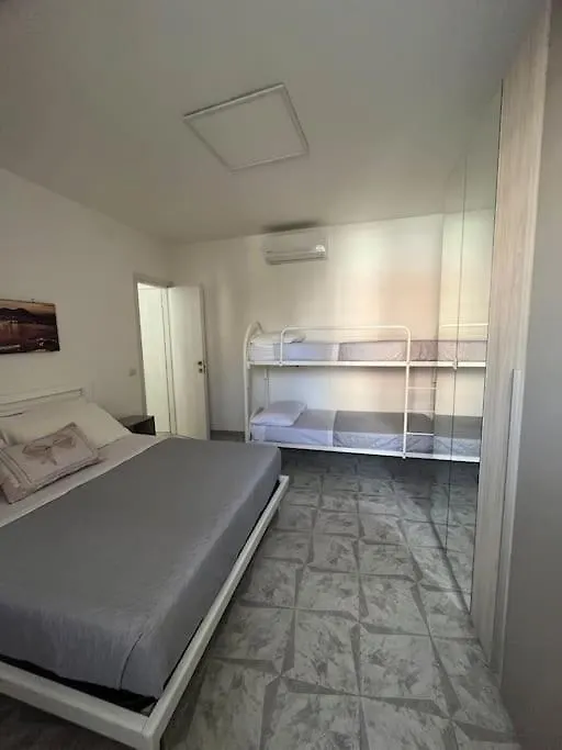Holiday home Intostreet House Villa Naples Italy