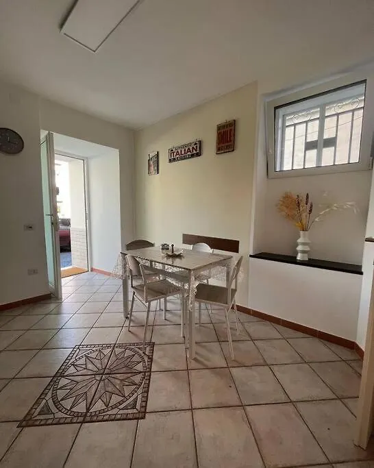 Intostreet House Villa Naples