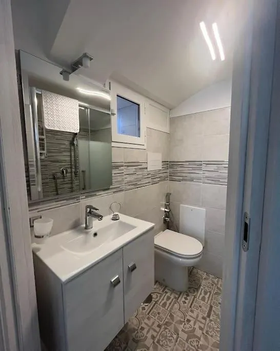 Holiday home Intostreet House Villa Naples
