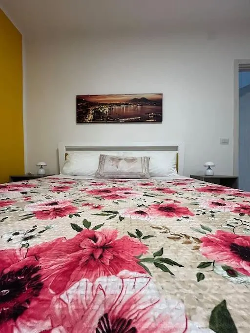 Holiday home Intostreet House Villa Naples