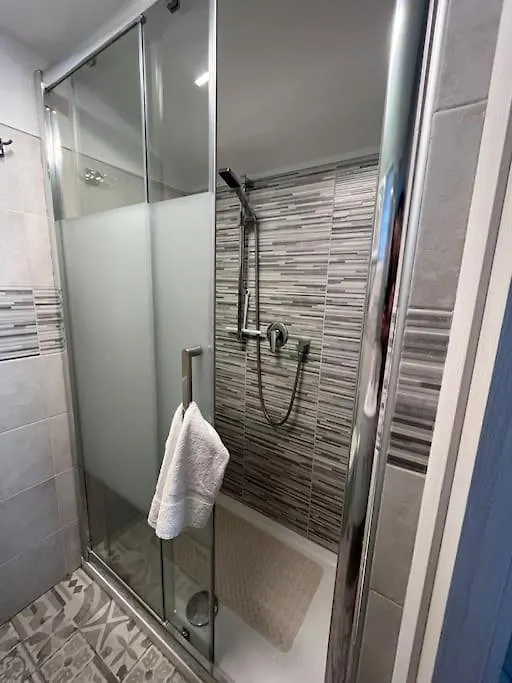 Intostreet House Villa Naples Holiday home